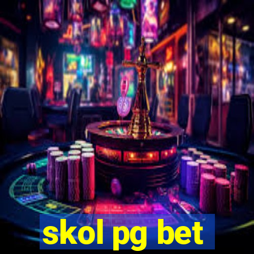 skol pg bet